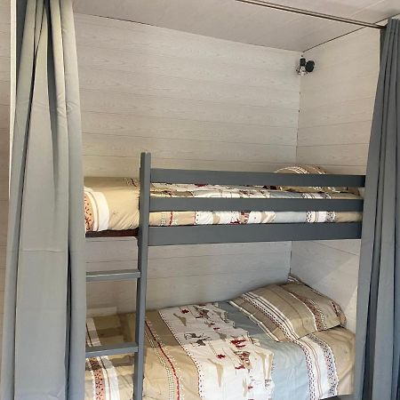 Cauterets Charmant Studio 4 Personnes Zewnętrze zdjęcie