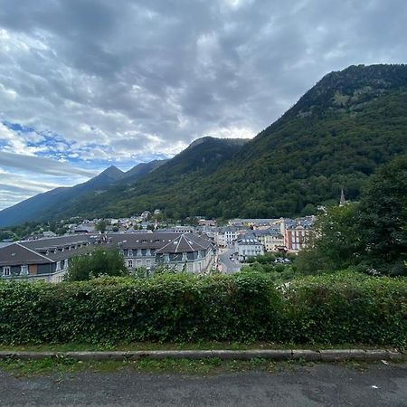 Cauterets Charmant Studio 4 Personnes Zewnętrze zdjęcie