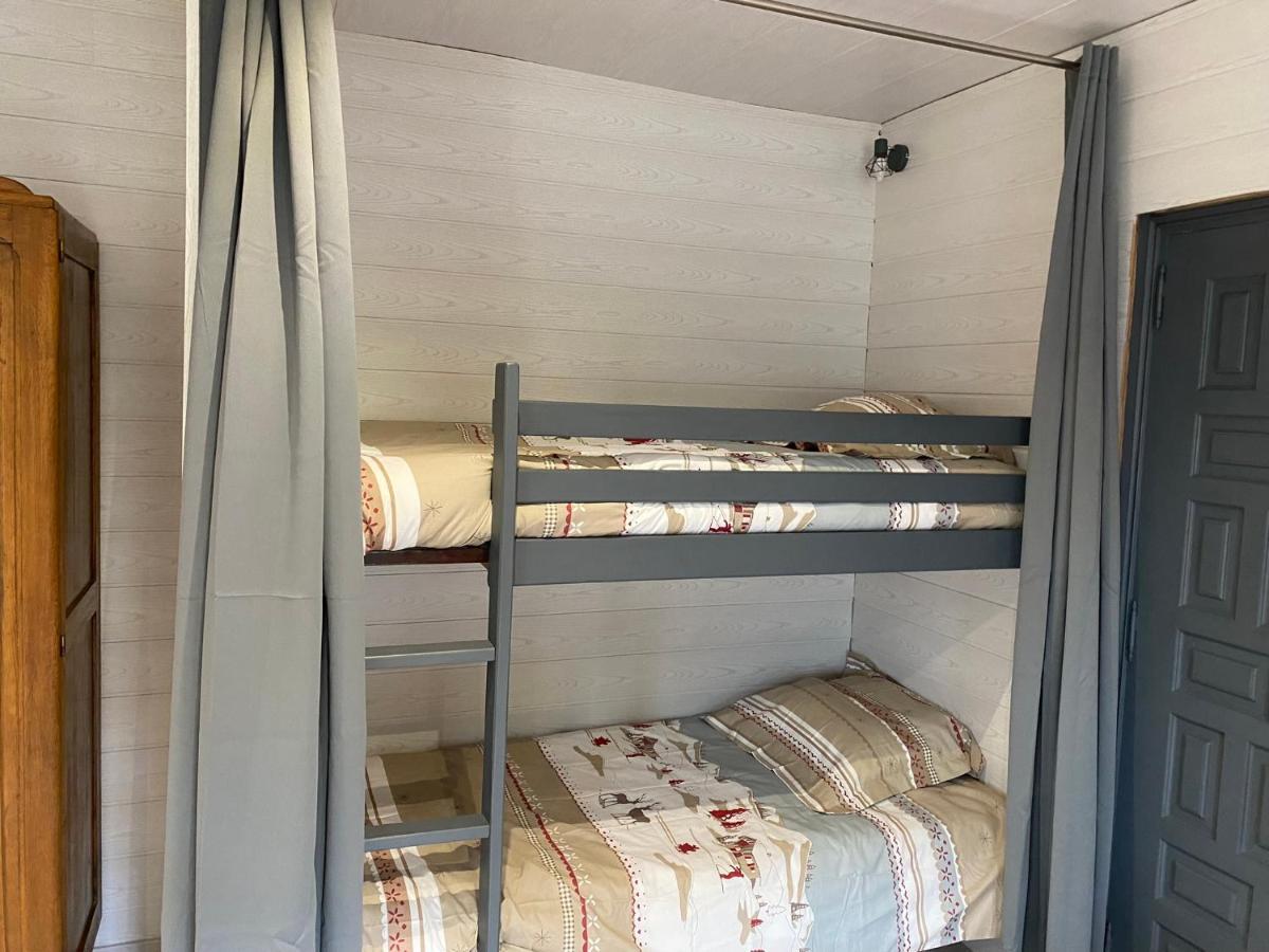 Cauterets Charmant Studio 4 Personnes Zewnętrze zdjęcie