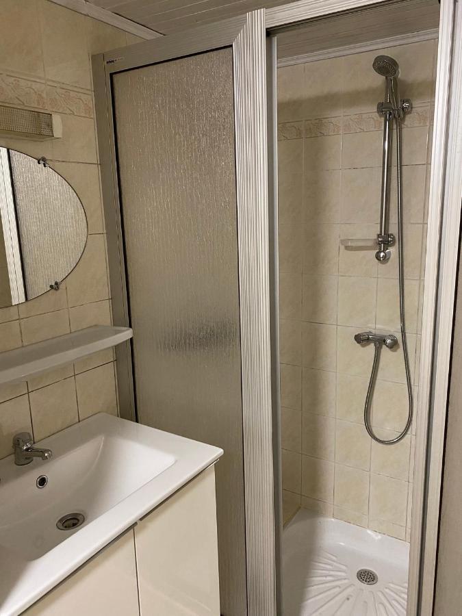 Cauterets Charmant Studio 4 Personnes Zewnętrze zdjęcie
