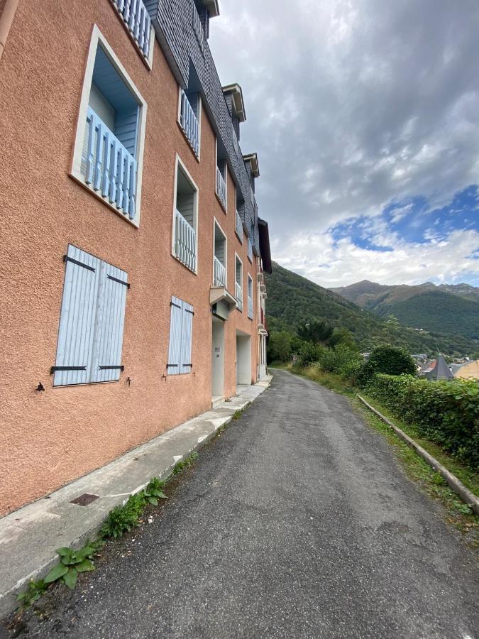 Cauterets Charmant Studio 4 Personnes Zewnętrze zdjęcie
